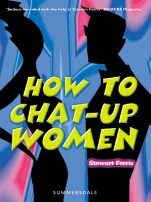 cover image of How To Chat-up Women